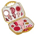 Klein 5282 - Coralie Frisierkoffer 27 cm mit elektrischem F�n