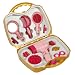 Klein 5282 - Coralie Frisierkoffer 27 cm mit elektrischem F�n
