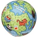 LeapFrog Hug and Learn Animal Globe