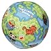 LeapFrog Hug and Learn Animal Globe