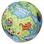 LeapFrog Hug & Learn Animal Globe