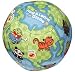 Hug & Learn Animal Globe