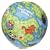 LeapFrog Hug and Learn Animal Globe
