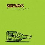 Sideways: Original Motion Picture Score Image of Sideways: Original Motion Picture Score