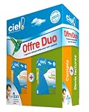 Revue Ciel  / L'Offre DUO Ciel + 1 an d'assistance téléphonique