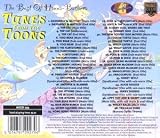 Click for more about Various Artists: The Best of Hanna-Barbera: Tunes From The Toons.