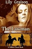 related product The Lawman (The Willow Creek Series #1)
