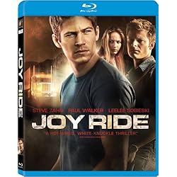 Joy Ride [Blu-ray]