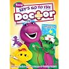 Barney: Let's Go to the Doctor