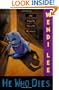 He Who Dies (An Angela Matelli Mystery)
