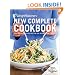 Weight Watchers New Complete Cookbook, Fourth Edition