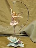 MAUVE BALLERINA Jessica Galbreth Munro JG50110