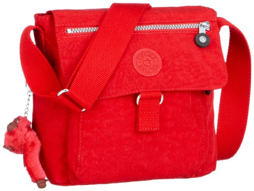 Kipling Women's New Raisin Shoulder Bag (Across Body)