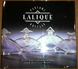 Lalique perfume bottles