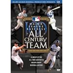 Major League Baseball: All Century Team