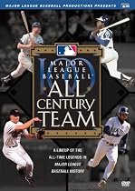 Major League Baseball: All Century Team Streaming.