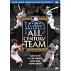 Major League Baseball: All Century Team