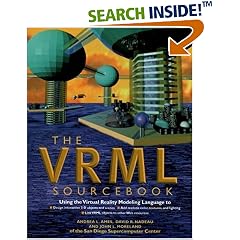 The VRML 2.0 Sourcebook