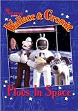 Produkt-Bild: (Wallace & Gromit Plots in Space) By Abnett, Dan (Author) Hardcover on 26-Jun-2007