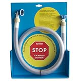 Aquastop 3350 Zulaufschlauch für Waschmaschine Siemens AEG und weiteren Fabrikaten passend