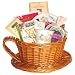 Spot of Tea / Tea Splendor 9pc Gift Basket