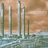 Persepolis Plus Remixes 1