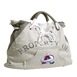 NHL Colorado Avalanche Hoodie Tote