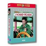 L'homme du Picardie - L'int�grale 4 DVDpar Yvette �ti�vant
