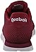 Reebok Men's CL Runner Jacquard Classic Shoe