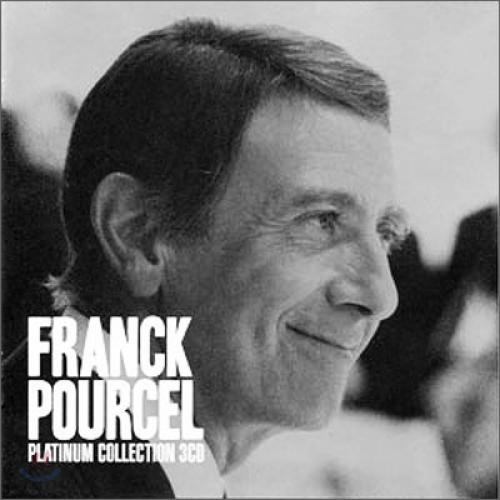 Franck Pourcel - Platinum Collection - Zortam Music