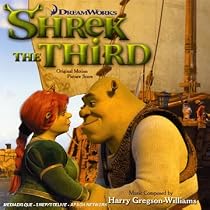 Shrek the Third