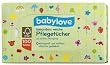 Babylove Babypfleget�cher, 2er Pack (2 x 100 St�ck)
