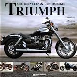 Produkt-Bild: Triumph Motorcycles & Custombikes