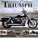 Triumph Motorcycles & Custombikes