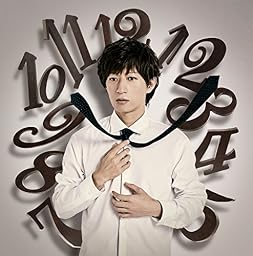 Time goes on ~泡のように~ (通常盤)