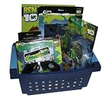 Ben 10 Supreme Easter Basket Gift Basket