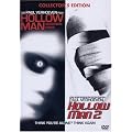 Hollow Man - Unsichtbare Gefahr / Hollow Man II [Collector's Edition] [2 DVDs]