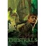 Harry Potter 5 (Forest, Thestrals) Movie Poster Print - 24" X 36"