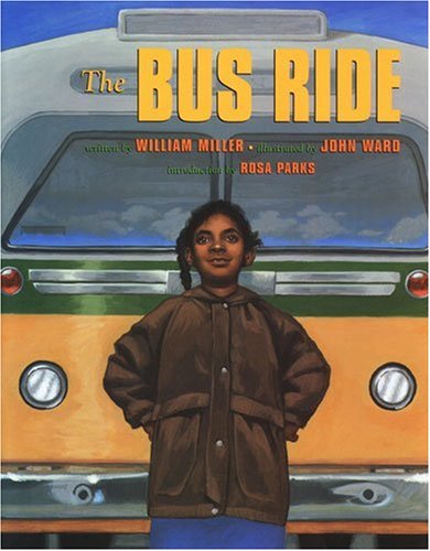 Bus Ride Book Image