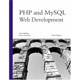 PHP and MySQL Web Development (3rd Edition)