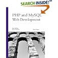 PHP and MySQL Web Development (3rd Edition) (Developer's... by  Luke Welling and Laura Thomson