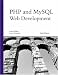 Book cover of PHP and MySQL Web Development (3rd Edition) (Developer's Library).