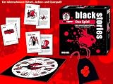Moses Verlag 90020 - Black Stories: Das Spiel