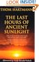 Last Hours of Ancient Sunlight