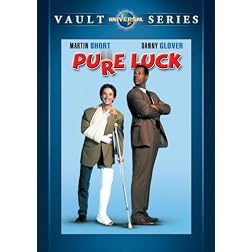 Pure Luck