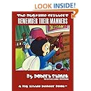 Remember Their Manners (Bugville Critters #19)