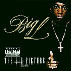 The Big Picture
