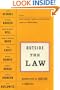 Outside The Law: Narratives on Justice in America