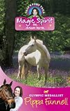 Tilly's Pony Tails 1: Magic Spirit