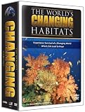 Grainger Worlds Changing Habitat 4 pack